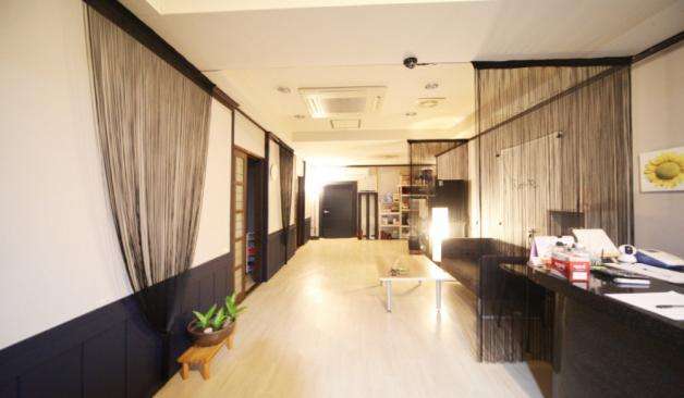 구미 사곡동 몽아로마 카운터