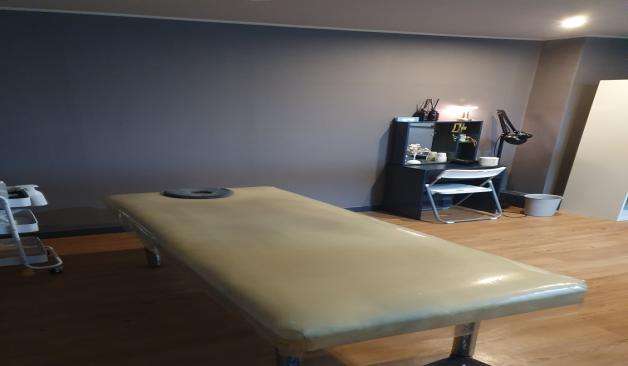 대구 지산동 비숑테라피 관리실