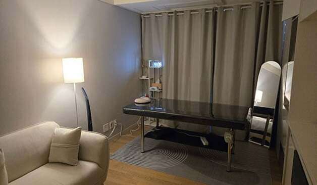 송파 문정 1인샵 메이드테라피