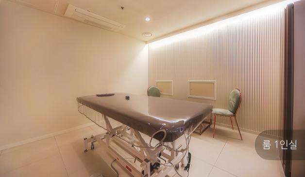 송파 잠실 오르아스파 관리실 실제 샵사진2