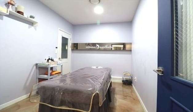 김포 구래동 아다모스웨디시 관리실1