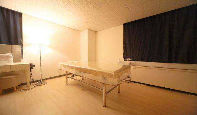 종로 신설동역 탑스웨디시 관리실 실제 샵사진2