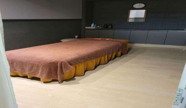 광주 용봉동 도수마사지