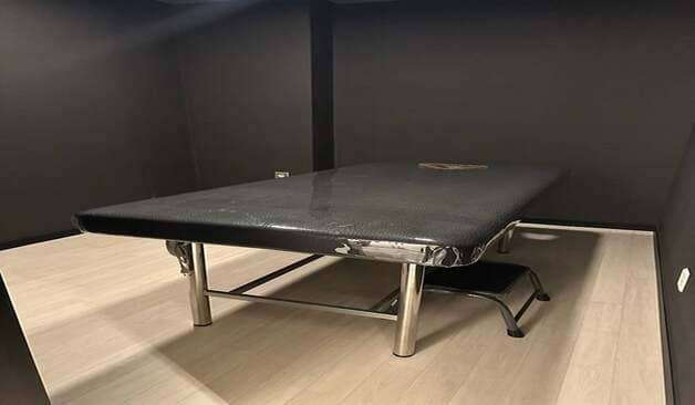 인천 계산동 하얀스웨디시 차분한 관리실 이미지