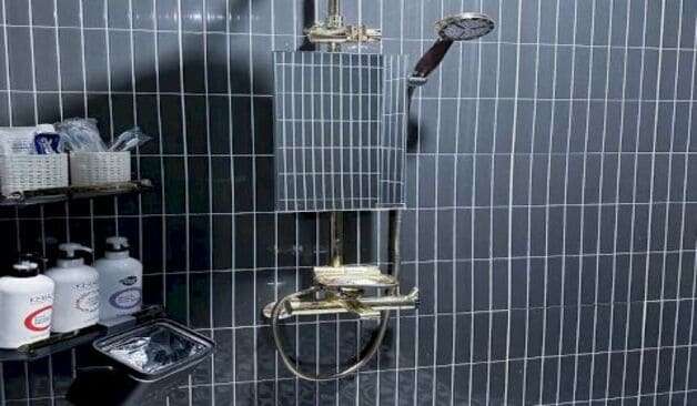 제천 중앙로 도도스웨디시 샤워실 실제 샵사진