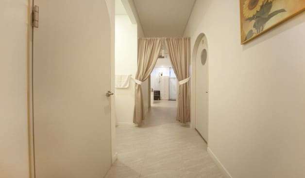 하남 미사 엔젤 복도