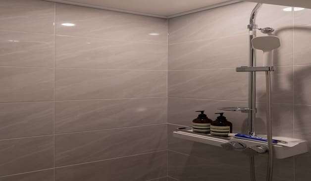 영등포 리즈테라피  욕실