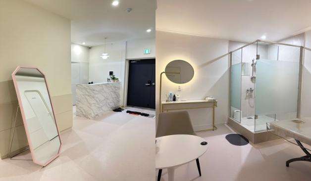 광주 첨단 레옹스웨디시