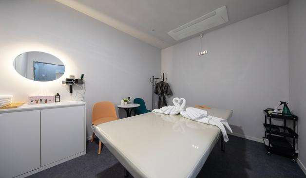 수원 호매실동 달빛테라피 관리실3