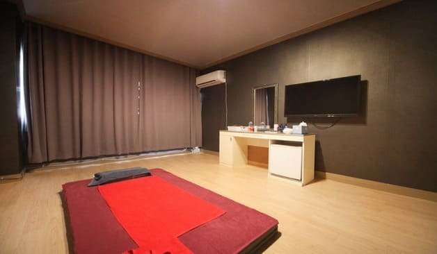 대구 두류동 미마사지 관리실