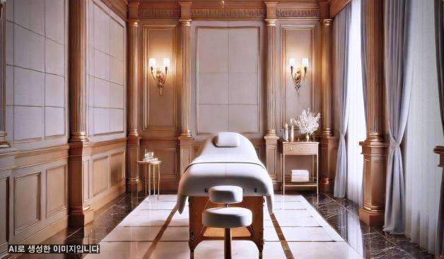 인천 송도 1인샵 쉿스웨디시