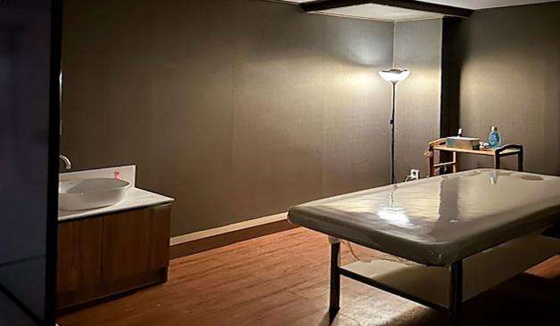 인천 구월동 미라클스웨디시 관리실 실제 샵사진1