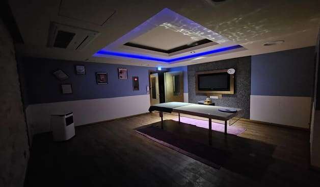 태백 황지동 해피테라피 관리실6