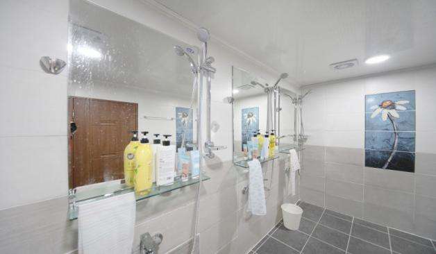 진주 상대동 99타이 샤워실