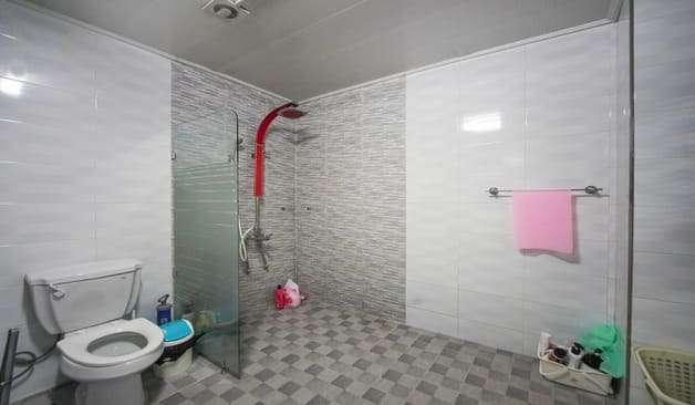 포천 소흘읍 궁테라피 샤워실