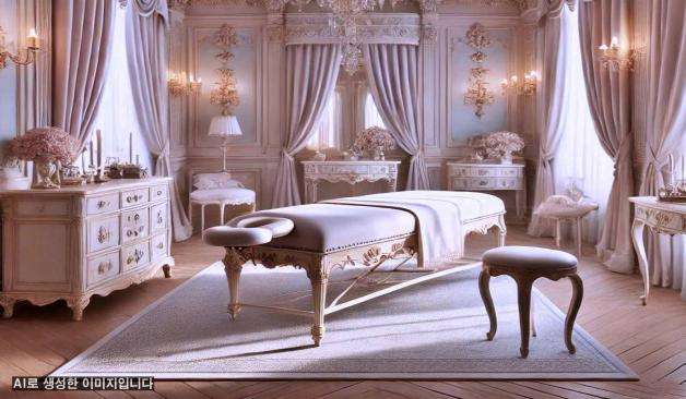 남양주 별내 청담스파