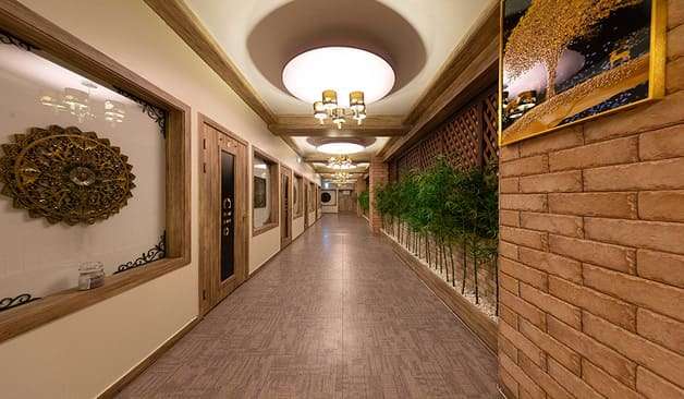 울산 달동 굿타이 깨끗한 복도 이미지3