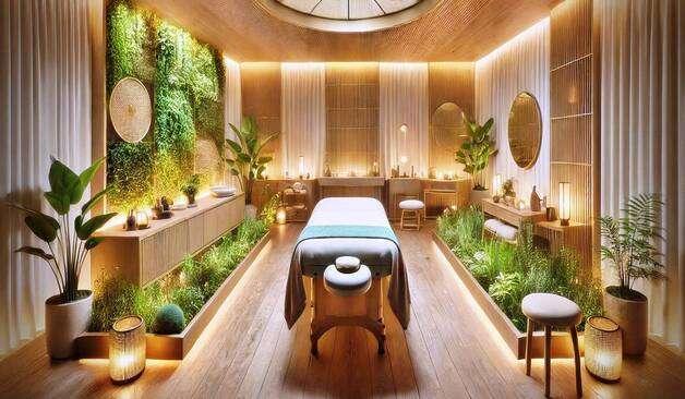 천안 성정동 1인샵 세컨드