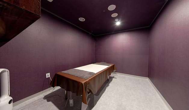 여의도 킹스웨디시&스파 관리실 실제 샵사진2