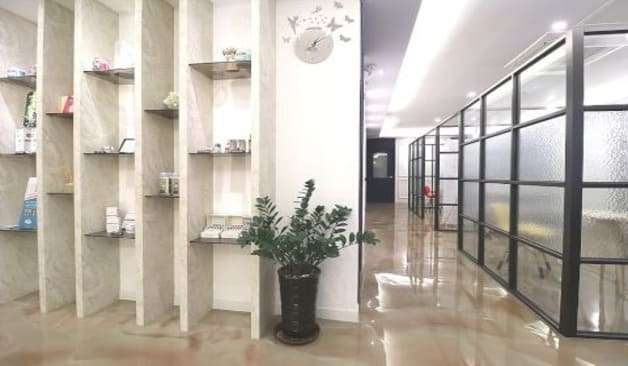 김포 구래동 아다모스웨디시 정보