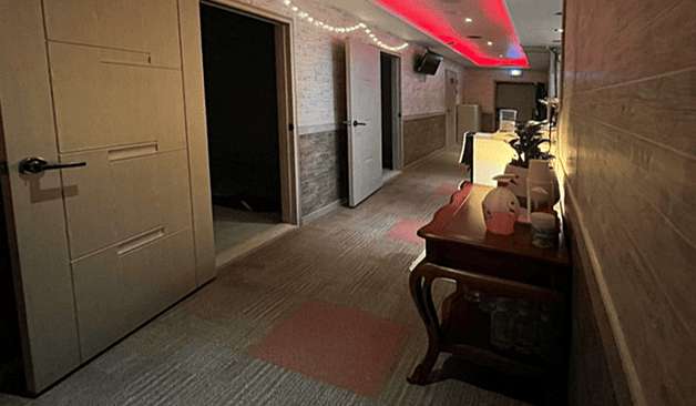 광주 쌍촌동 파라다이스 정보