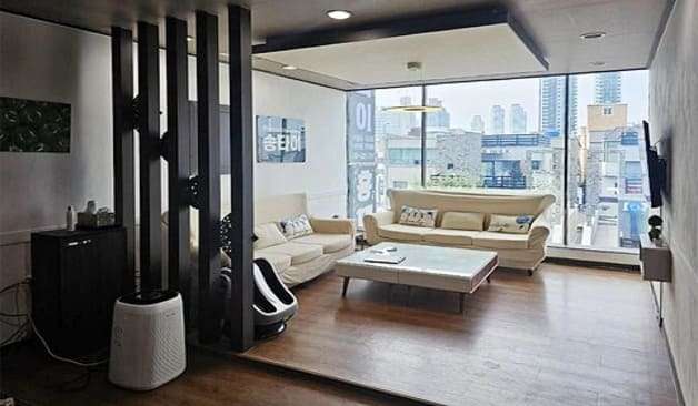 울산 달동 송타이 정보