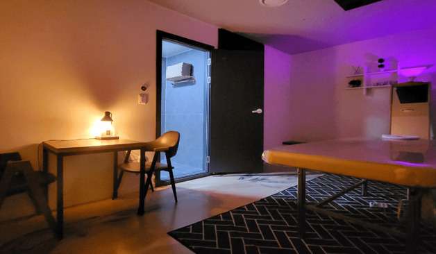 청주 강서동 뮤테라피 관리실2