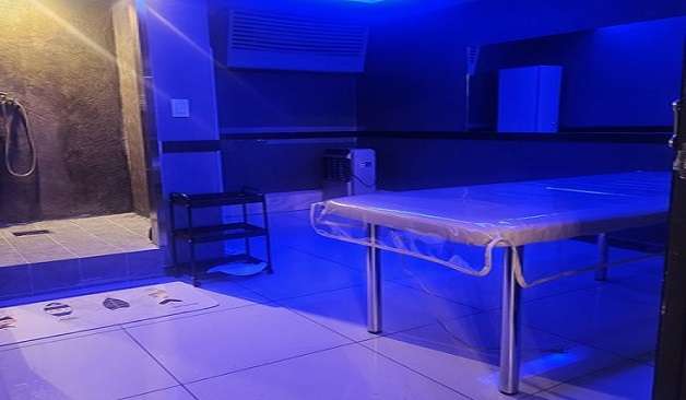 대전 둔산동 퀸즈 관리실5