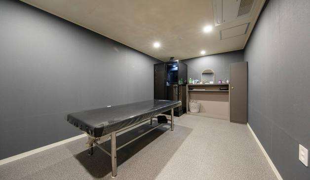 대구 상인동 톰브라운 스웨디시  아늑하고 고요한 1인룸 실사진