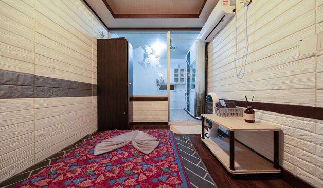 부천 송내 콘타이 샤워실 실제 샵사진