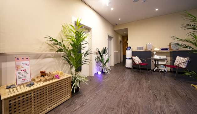 대구 두산동 JB아로마 후기