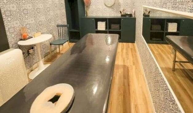 제천 중앙로 도도스웨디시 관리실 실제 샵사진