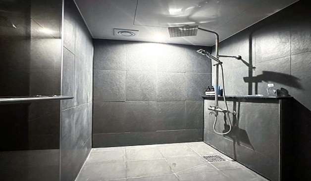 원주 반곡동 다오스웨디시 정돈된 샤워실 이미지