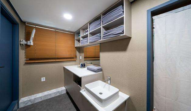 양천 신정동 수스웨디시 세면대 실제 샵사진