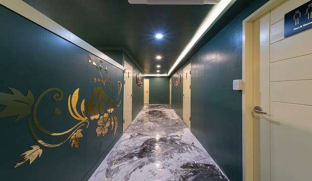 울산 달동 슈가타이 후기