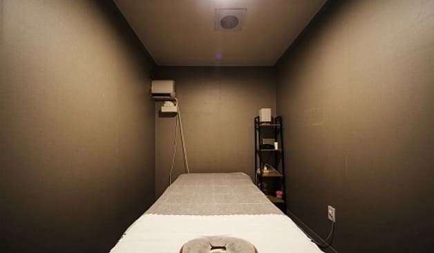 영등포 매니아테라피 관리실 실제 샵사진2