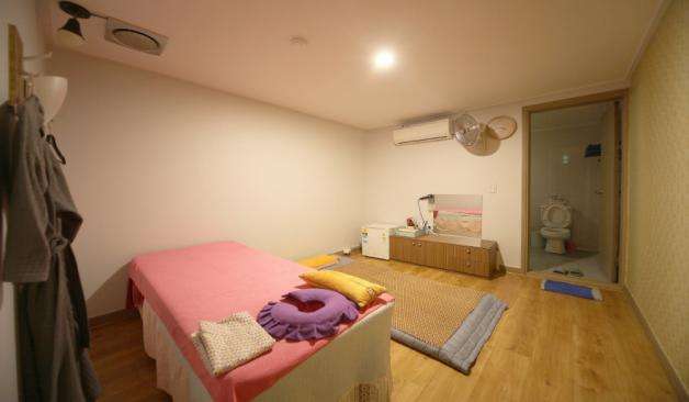 구미 진평동 바비아로마 관리실2