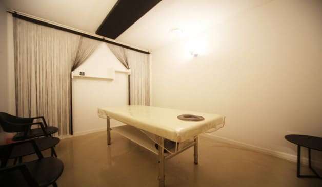 안산 고잔 뮤즈테라피 아늑하고 고급스런 관리실 실제 샵사진4