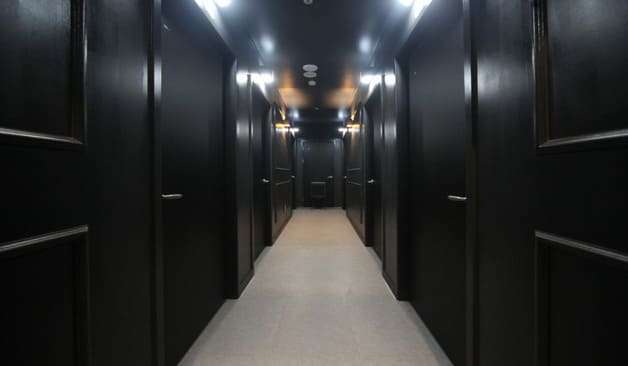 김포 구래 엘르테라피 복도2