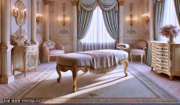 영등포 킹덤스파 마사지샵