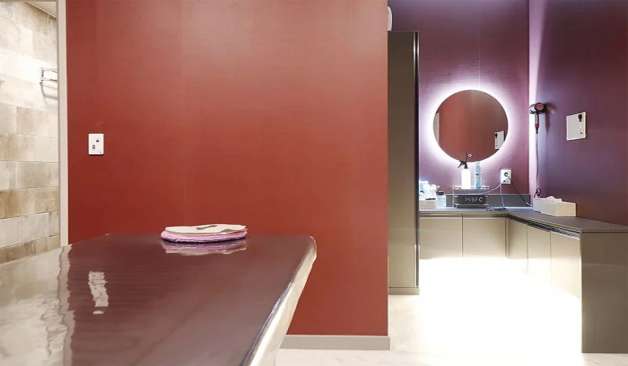 원주 무실동 썸스웨디시 관리실 실제 샵사진3