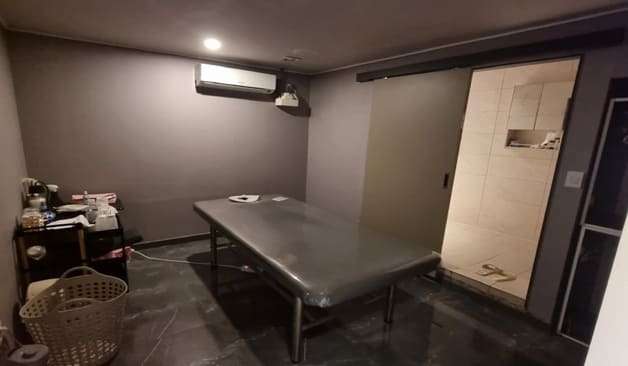 대구 방촌동 톰포드테라피 관리룸