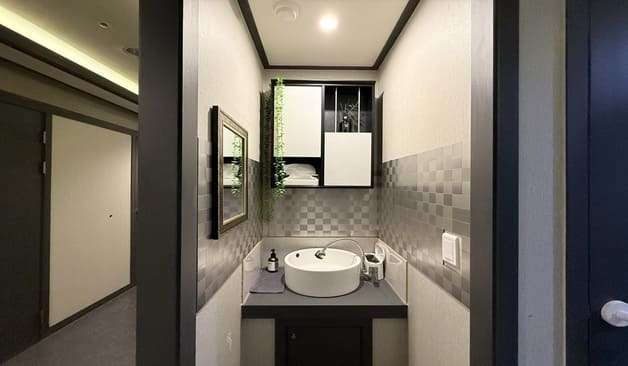 불당동 샤인 스파&아로마