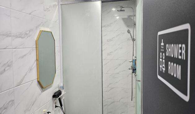 남양주 호평동 제니스 테라피  욕실 실사진