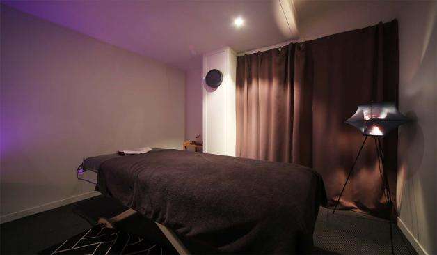 선릉 레드스웨디시