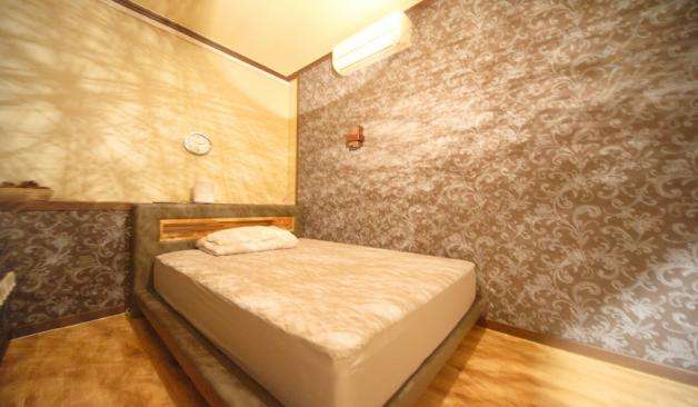 여주 홍문동 킹덤아로마 수면실