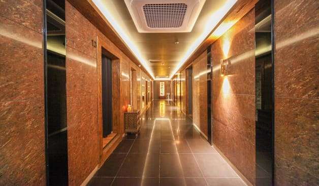 창원 상남동 능타이 복도 실제 샵사진3