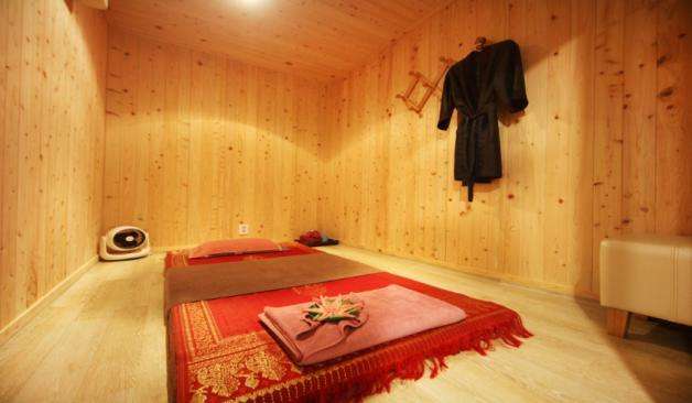 양평 양평읍 K태국마사지 관리실