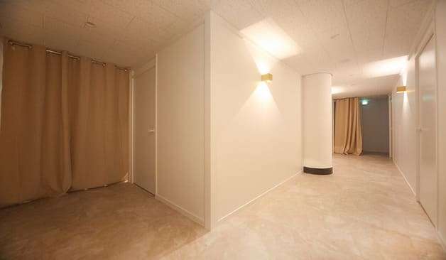 부천 심곡동 땡스테라피 정보