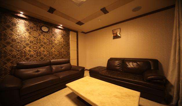 영주 한국마사지 대기실2